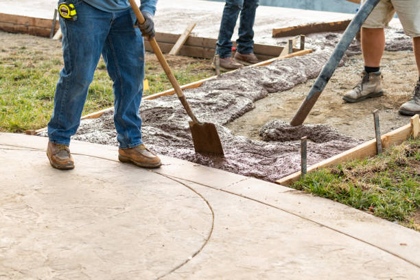 Best Concrete Sealing and Maintenance in Twinsburg, OH