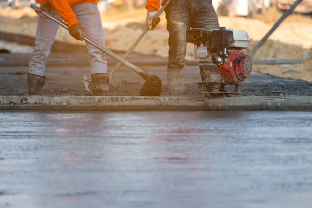 Best Concrete Sidewalk Installation in Twinsburg, OH