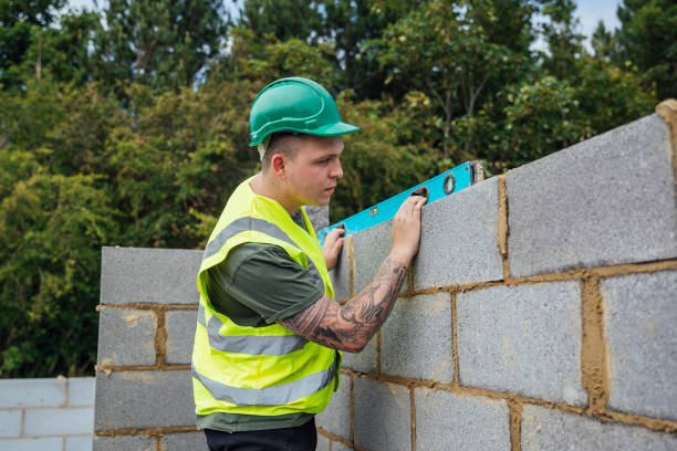 Best Concrete Foundation Repair in Twinsburg, OH