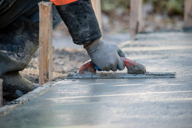 Best Concrete Driveway Installation in Twinsburg, OH