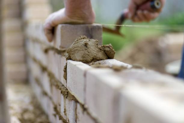 Best Concrete Slab Construction in Twinsburg, OH
